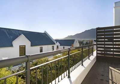 De Zalze Winelands Golf Lodges 22 by HostAgents