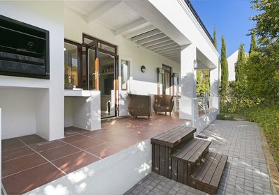 De Zalze Winelands Golf Lodges 22 by HostAgents