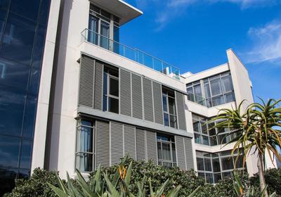 Lawhill Luxury Apartments