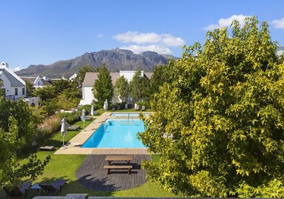 De Zalze Winelands Golf Lodges 36 by HostAgents