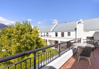 De Zalze Winelands Golf Lodges 36 by HostAgents