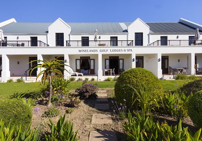 De Zalze Winelands Golf Lodges 5 by HostAgents