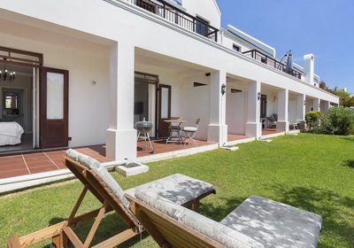 De Zalze Winelands Golf Lodges 19 by HostAgents