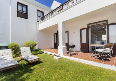 De Zalze Winelands Golf Lodges 19 by HostAgents