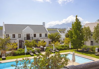 De Zalze Winelands Golf Lodges 21 by HostAgents