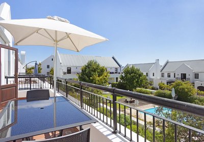 De Zalze Winelands Golf Lodges 21 by HostAgents