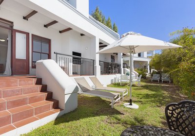 De Zalze Winelands Golf Lodges 28 by HostAgents