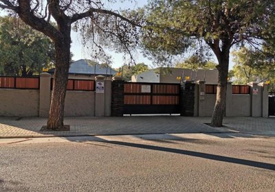 Guest Suites on Connor