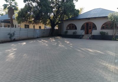 Guest Suites on Connor