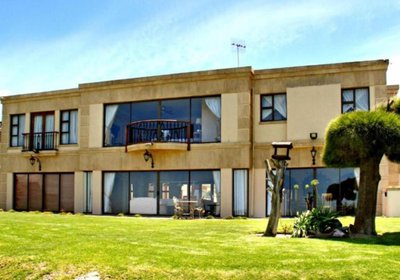 Casa Mia Guest House