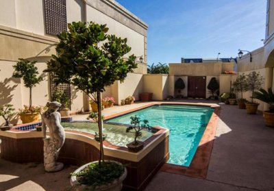 Casa Mia Guest House