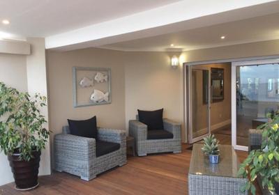 Hermanus Boutique Guesthouse