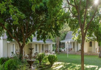 Rosenhof Country House