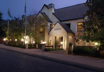 InnJoy Boutique Hotel