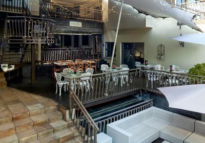 InnJoy Boutique Hotel