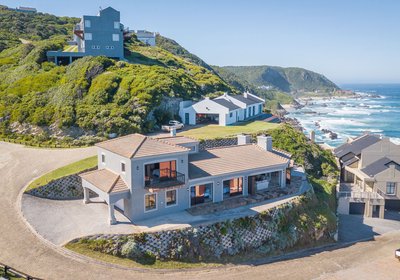 Albatros Luxury Self Catering House