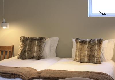 Sarah's Place - Studio 4