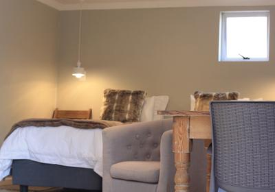 Sarah's Place - Studio 4