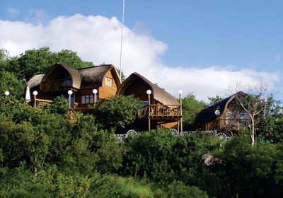 Geo Trail Lodge and Spa