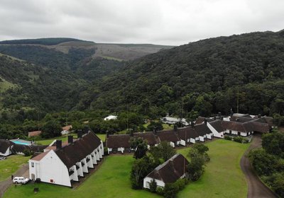 Mount Sheba Rainforest Hotel & Resort