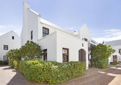 De Zalze Winelands Golf Lodges 16