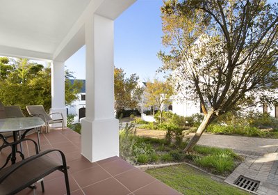 De Zalze Winelands Golf Lodges 37 by HostAgents
