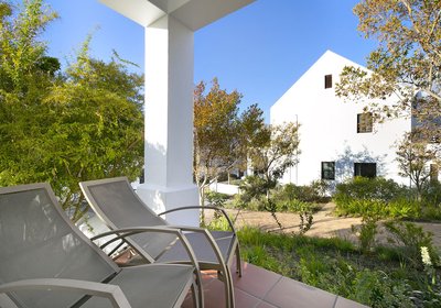 De Zalze Winelands Golf Lodges 37 by HostAgents