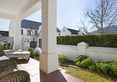 De Zalze Winelands Golf Lodges 33 by HostAgents