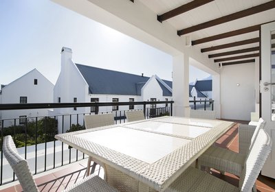 De Zalze Winelands Golf Lodges 24