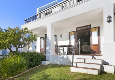 De Zalze Winelands Golf Lodges 30 by HostAgents