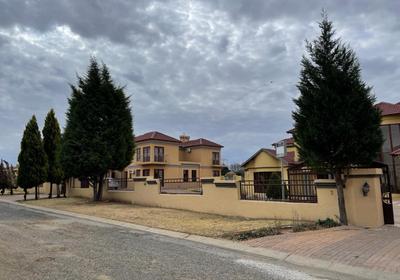 Rethabise Lodge & Spa