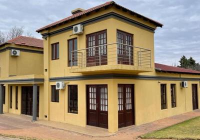 Rethabise Lodge & Spa