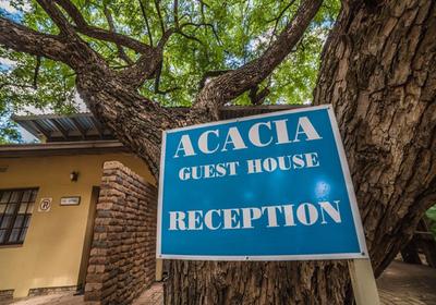 Acacia Guesthouse