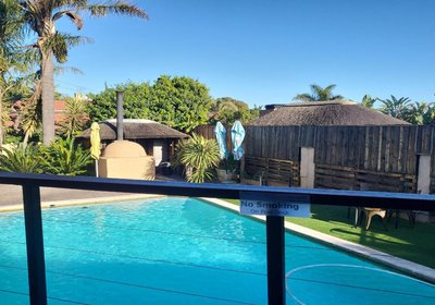 Ramasibi Bed & Breakfast