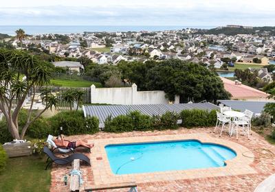 The Lookout Guest House