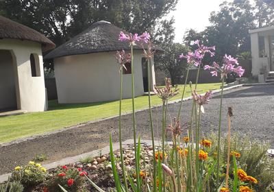 Lallapanzi Country Stay