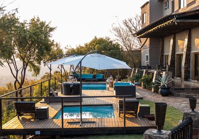 Humdani Game Lodge