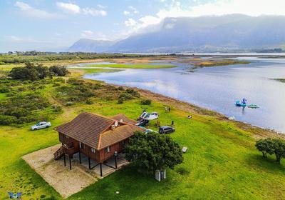 Rivers End Farm Stanford