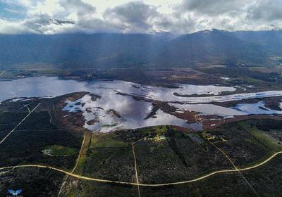 Rivers End Farm Stanford