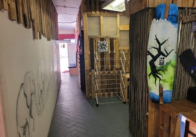 Sunset Beach Backpackers