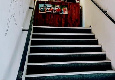 Sunset Beach Backpackers