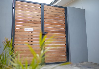 Casa Ilanga Guesthouse