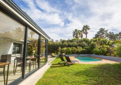 Casa Ilanga Guesthouse