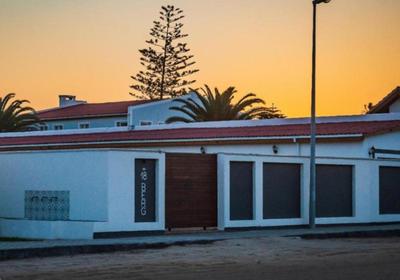 Beach Garden Swakopmund