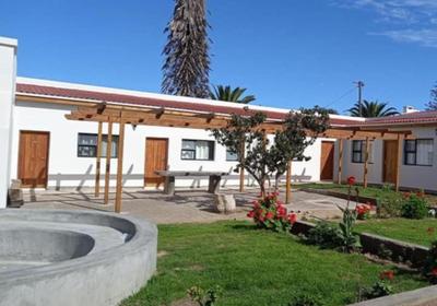 Beach Garden Swakopmund