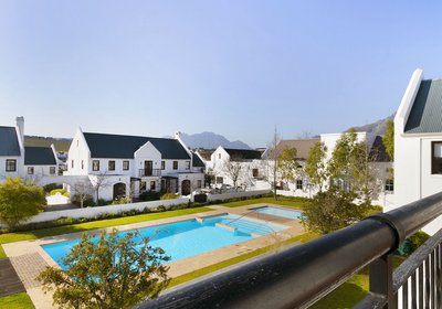 De Zalze Winelands Golf Lodges 20 by HostAgents