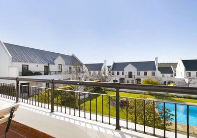 De Zalze Winelands Golf Lodges 20 by HostAgents