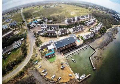 The Breede River Resort and Fishing Lodge