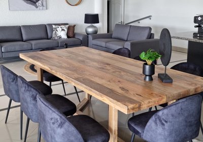 Waterfront Boutique Hotel Van der Kloof