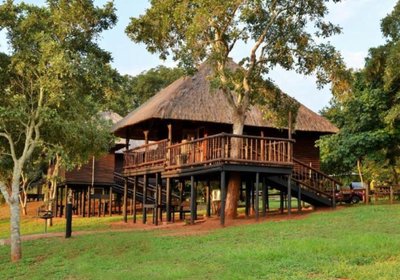 Elephant Walk Retreat